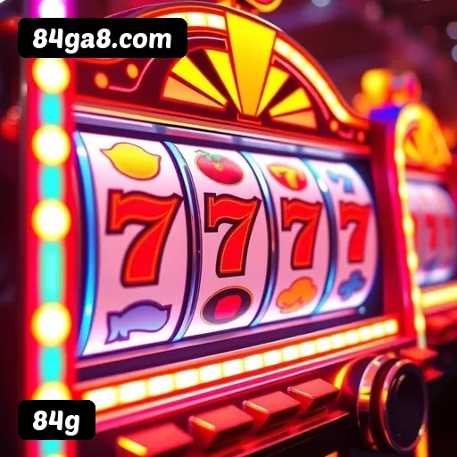App Mobile 84g - Jogue em Qualquer Lugar no Seu Smartphone