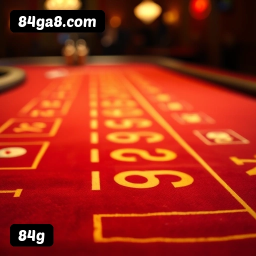 Vantagens de jogar slots no 84g Brasil